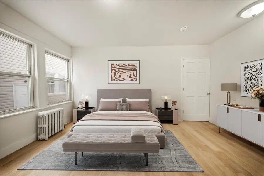 107-29 122nd Street, South Richmond Hill, NY 11419 - Image #3