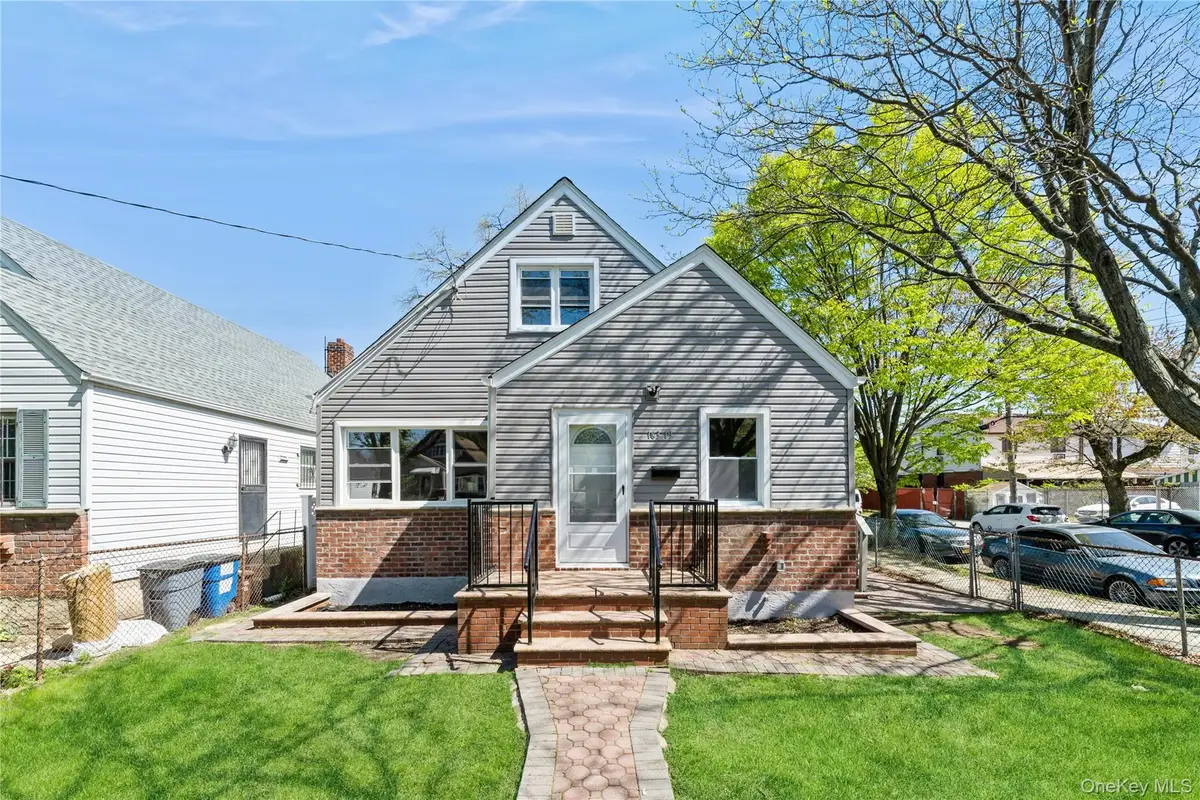 183-19 145th Avenue, Springfield Gardens, NY 11413 - Image #1