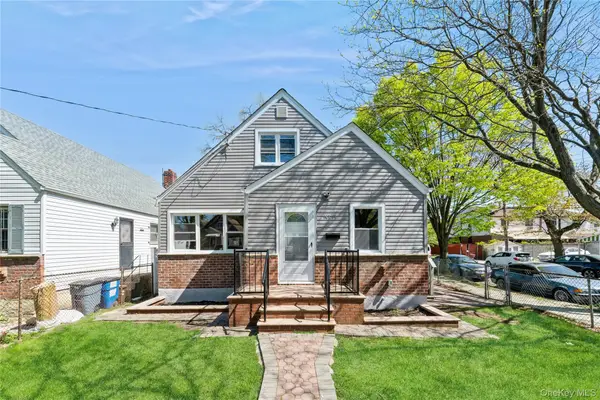 183-19 145th Avenue, Springfield Gardens, NY 11413