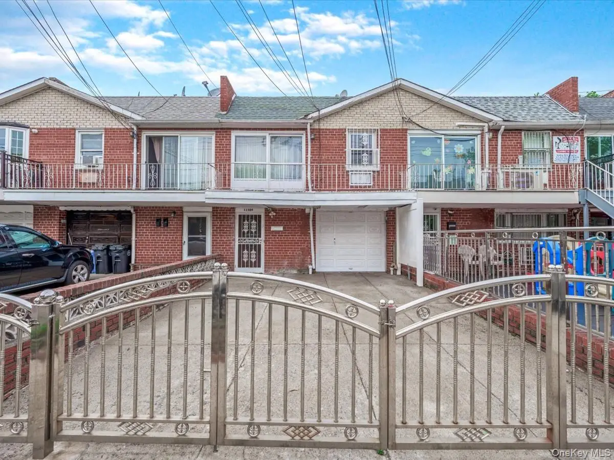 115-09 Linden Boulevard, South Ozone Park, NY 11420 - Image #1