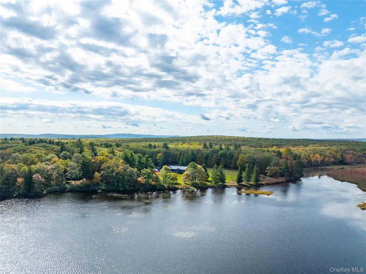 3 Big Lake Road, Huguenot, NY 12746 - Image #1