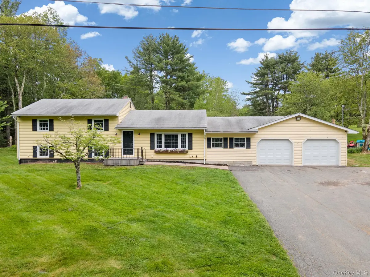 323 Harris Road, Monticello, NY 12701 - Image #1