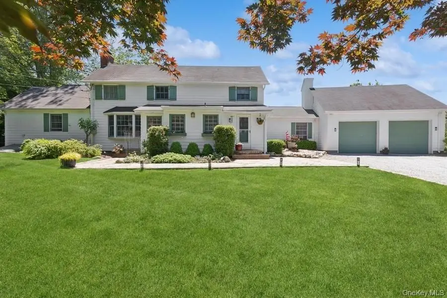 43 Hill Street, Wading River, NY 11792 - Image #1