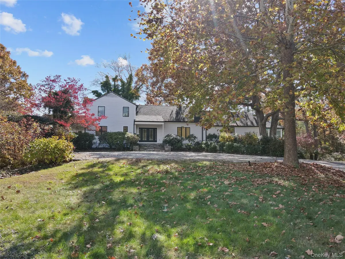 380 Cross River Road, Katonah, NY 10536 - Image #1