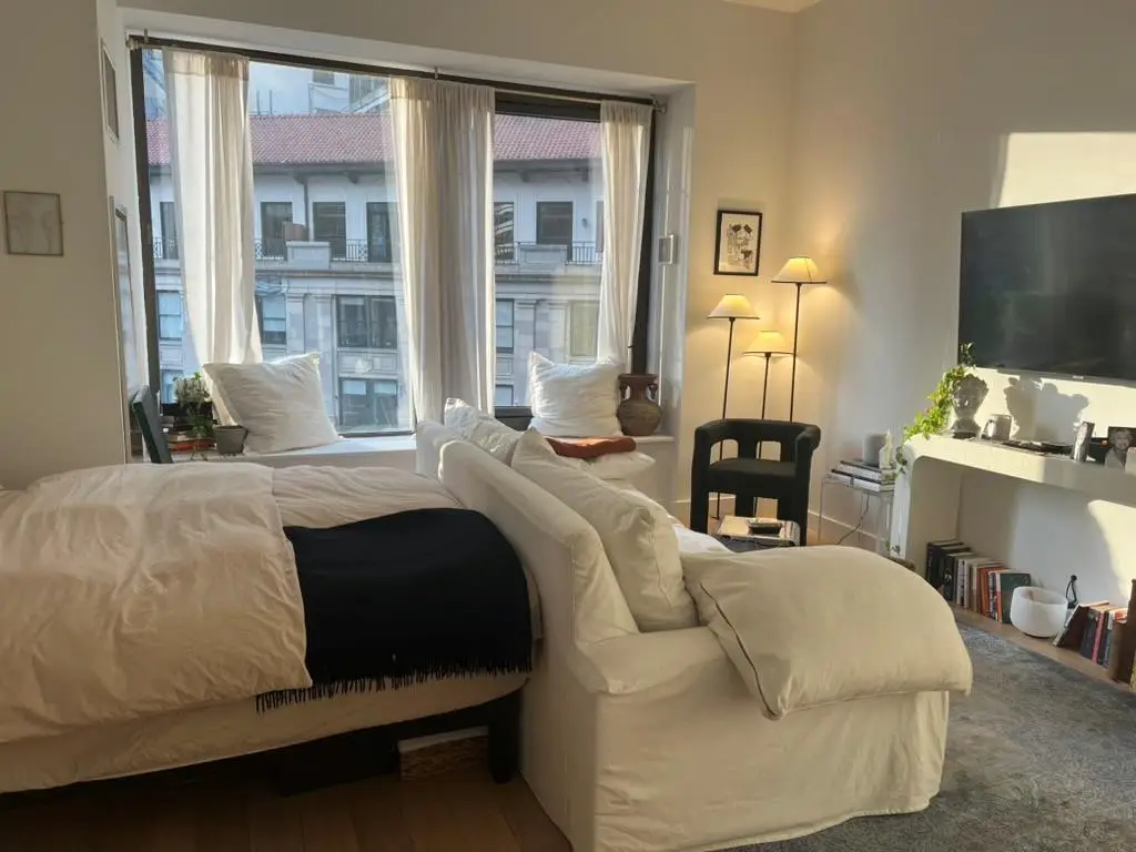 75 Wall Street #26J, Manhattan, NY 10005 - Image #1