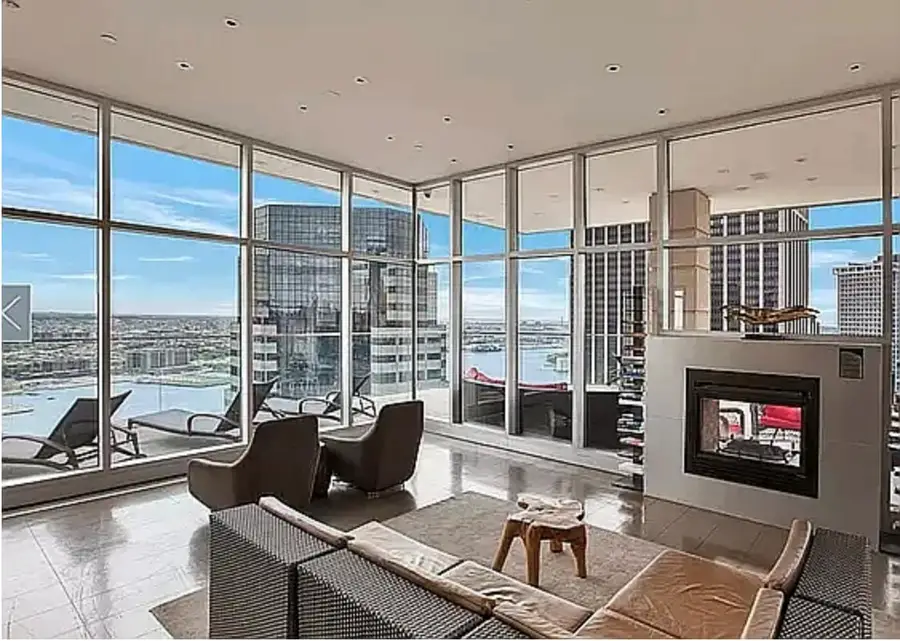 75 Wall Street #26J, Manhattan, NY 10005 - Image #2