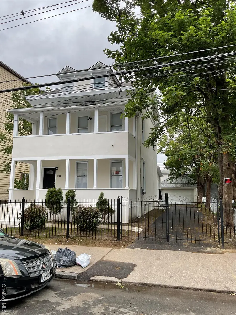 234 S 3rd Avenue, Mount Vernon, NY 10550 - Image #2