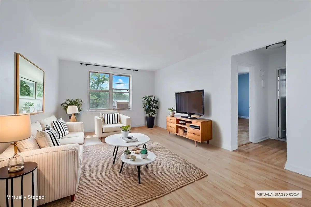 39-30 52nd Street #4F, Woodside, NY 11377 - Image #1