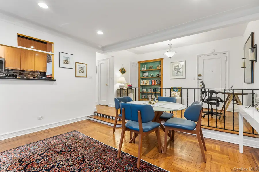 35 Parkview Avenue #1C, Bronxville, NY 10708 - Image #3