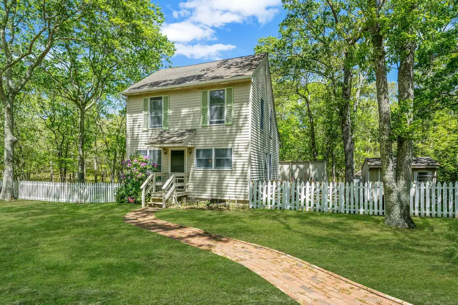 28 Huntting Road, East Hampton, NY 11937 - #2