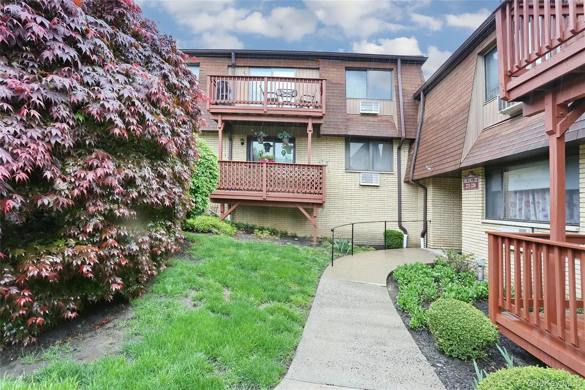 221 Richard Court, Pomona, NY 10970 - Image #1