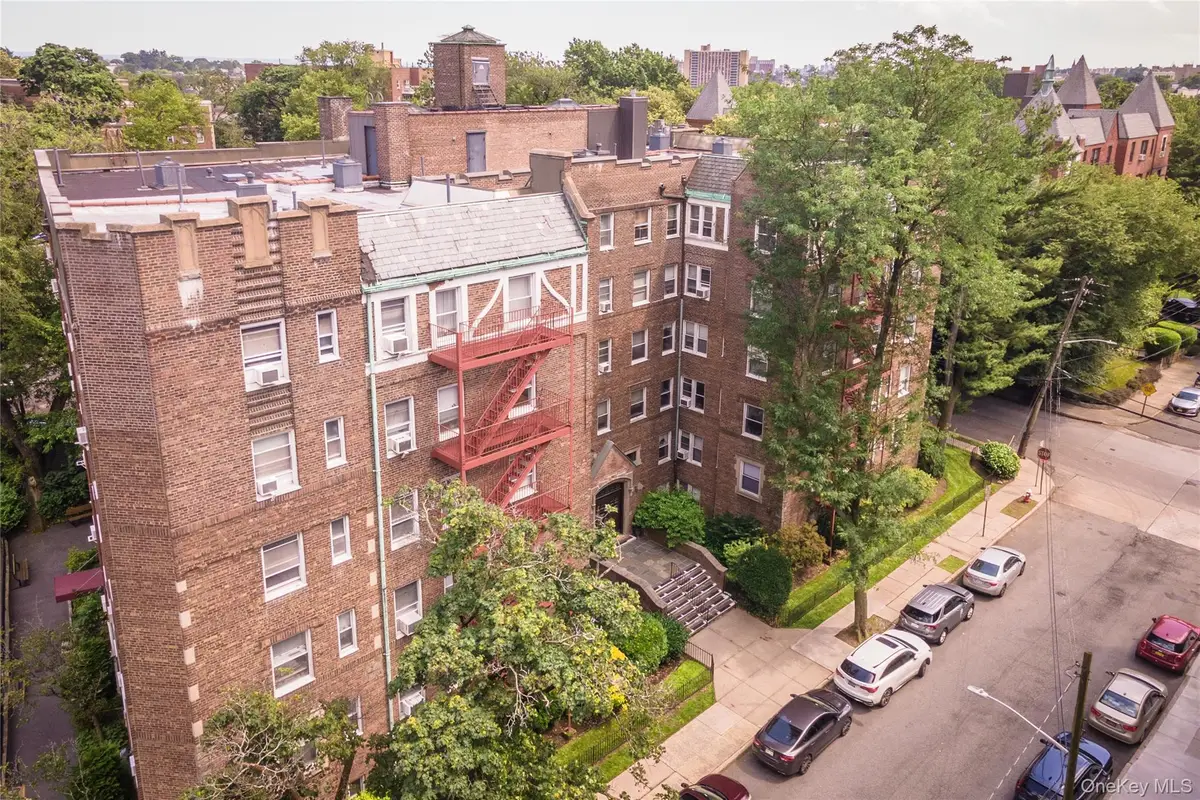 19 William Street #3G, Mount Vernon, NY 10552 - Image #1