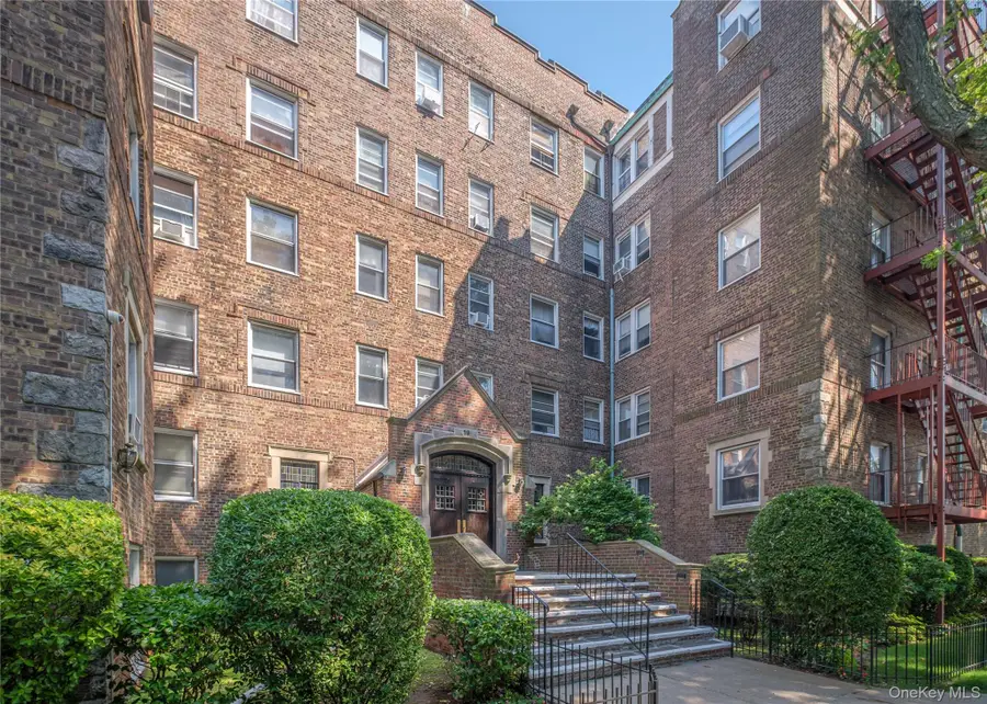 19 William Street #3G, Mount Vernon, NY 10552 - Image #2