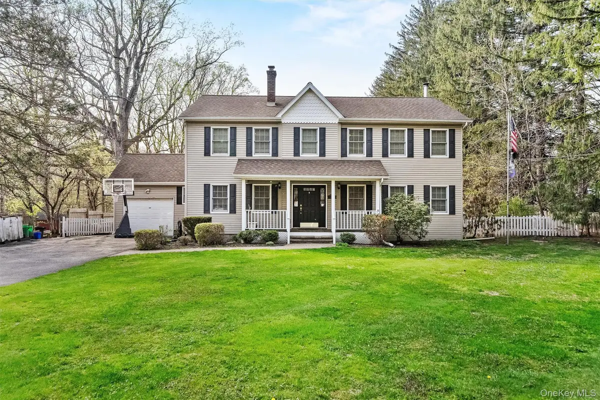 21 Mile Road, Suffern, NY 10901 - #1