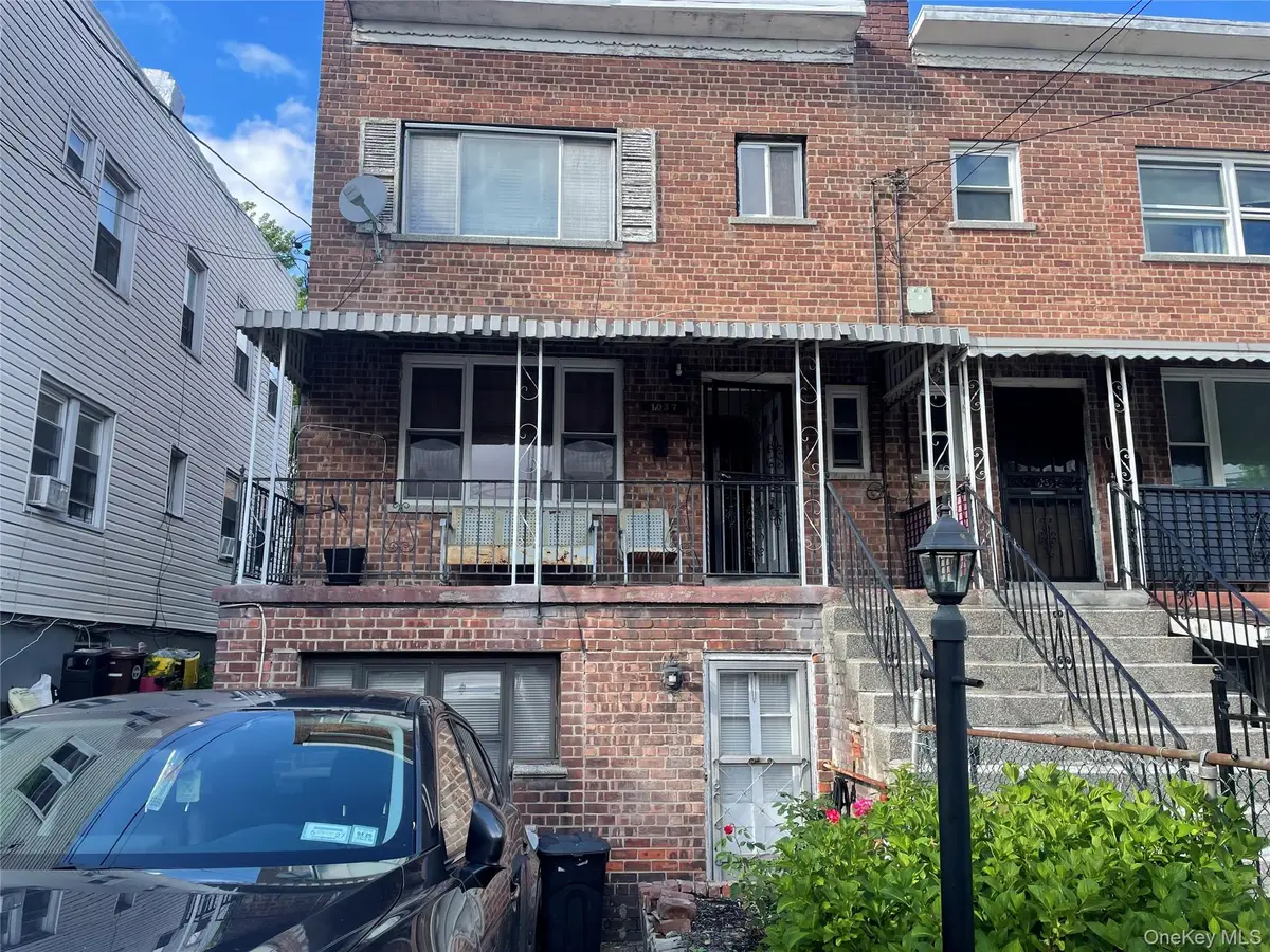 1037 E 214th Street, Bronx, NY 10469 - Image #1