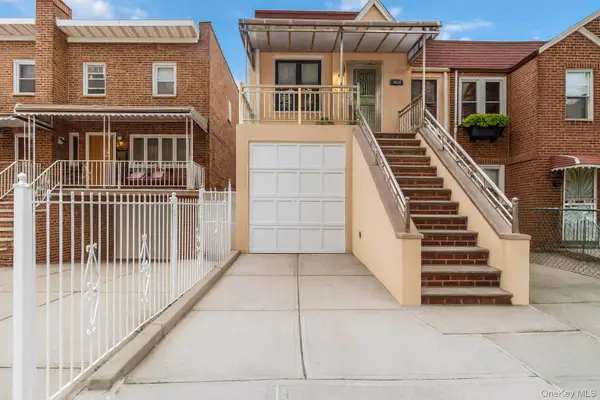 987 Pierce Avenue, Bronx, NY 10462