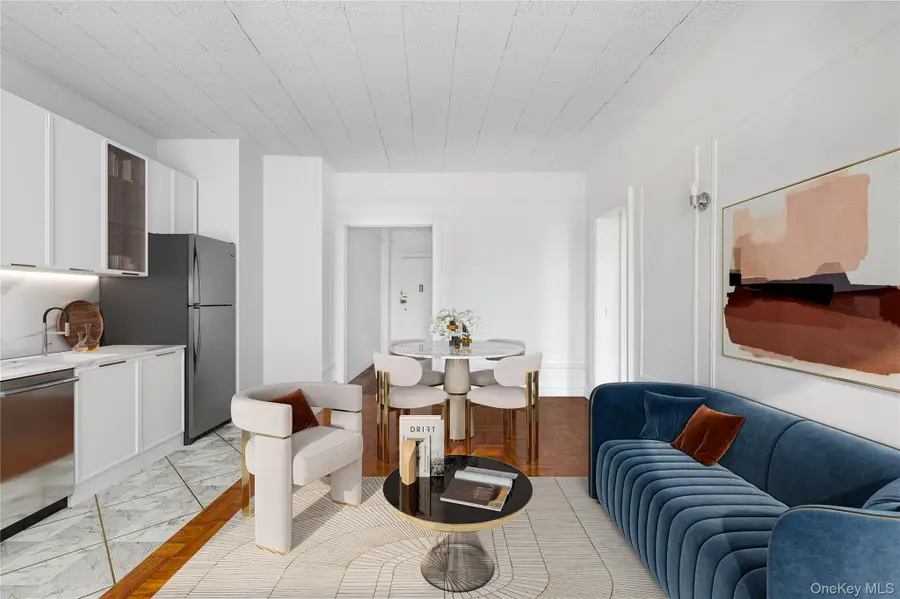 825 Walton Avenue #5H, Bronx, NY 10451 - Image #2