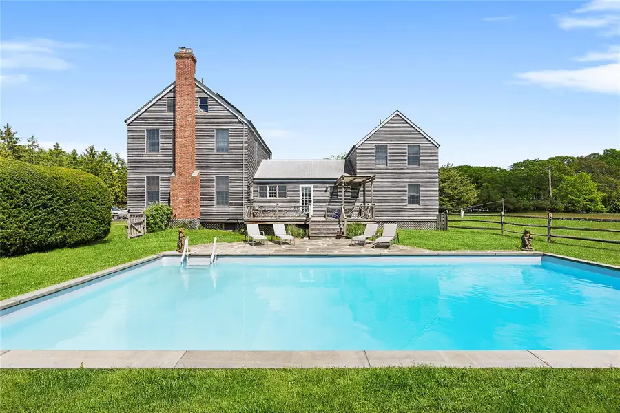 140 and 144 Damascus Road, East Quogue, NY 11942 - Image #2