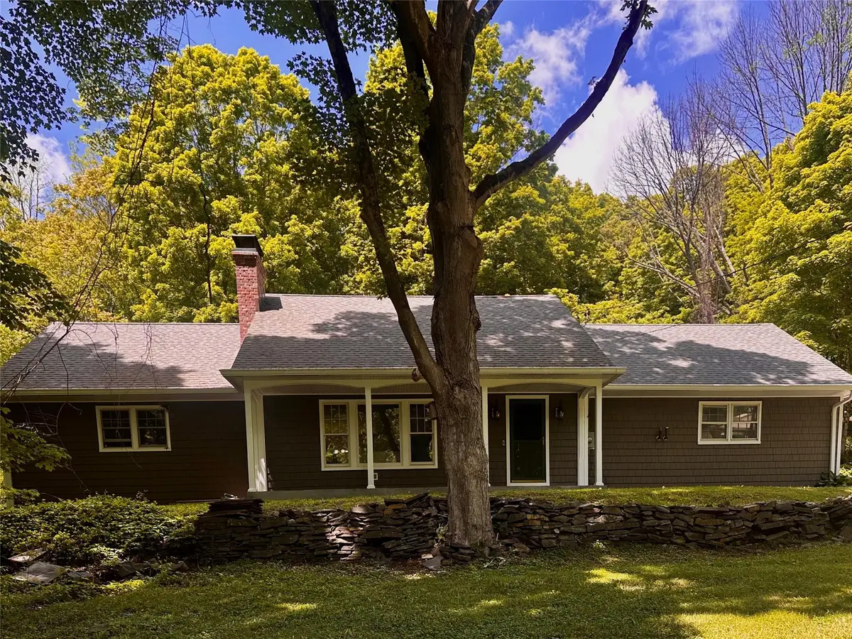 287 Hunns Lake Road, Stanfordville, NY 12581 - Image #1