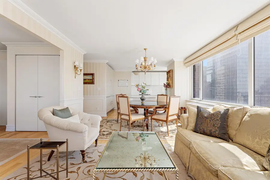 322 W 57th Street #33U, Manhattan, NY 10019 - Image #2