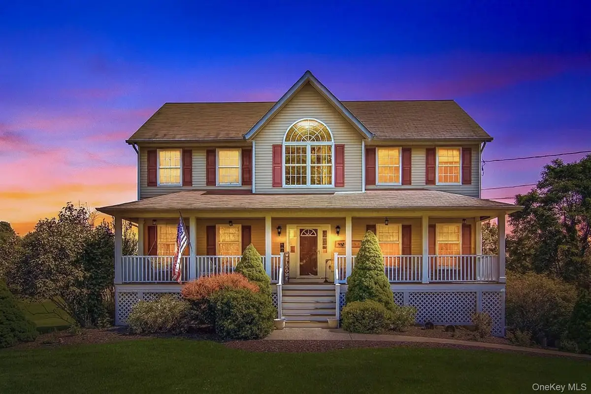 41 Woodcock Mtn Road, Washingtonville, NY 10992 - Image #1