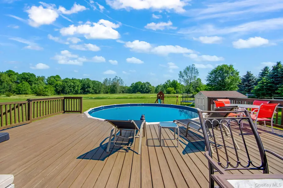 41 Woodcock Mtn Road, Washingtonville, NY 10992 - Image #2