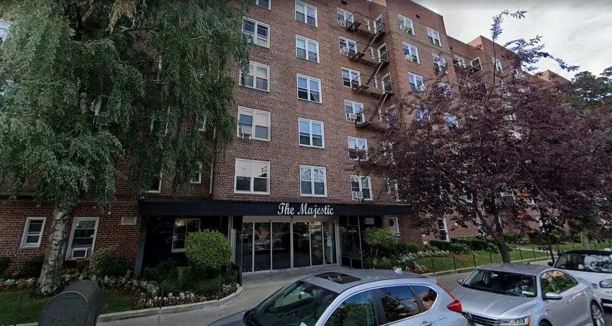110-20 71 Ave #411, Forest Hills, NY 11375 - #1