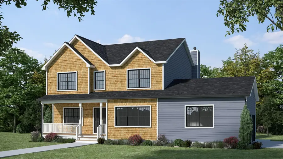 1A East Grove Street, Port Jefferson Station, NY 11776 - Image #2