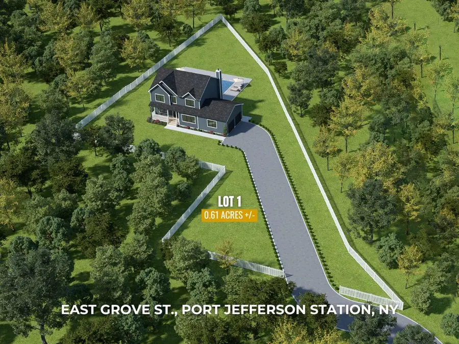 1A East Grove Street, Port Jefferson Station, NY 11776 - Image #3