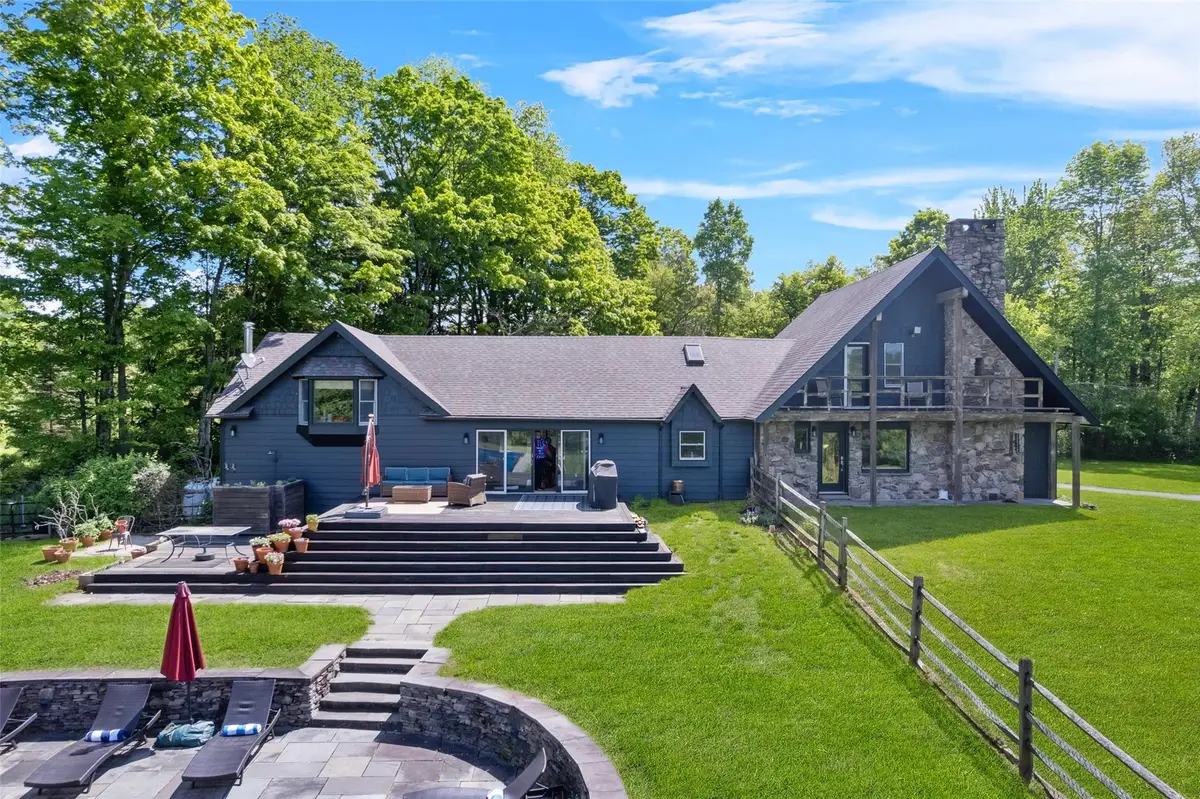 281 Hubert Road, Jeffersonville, NY 12748 - Image #1