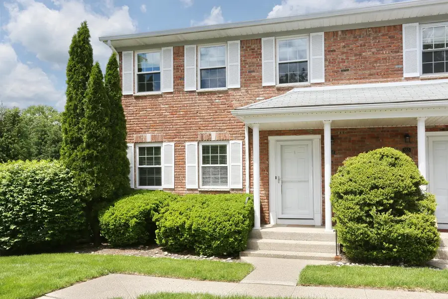 554 Kensico Court, Suffern, NY 10901 - Image #3