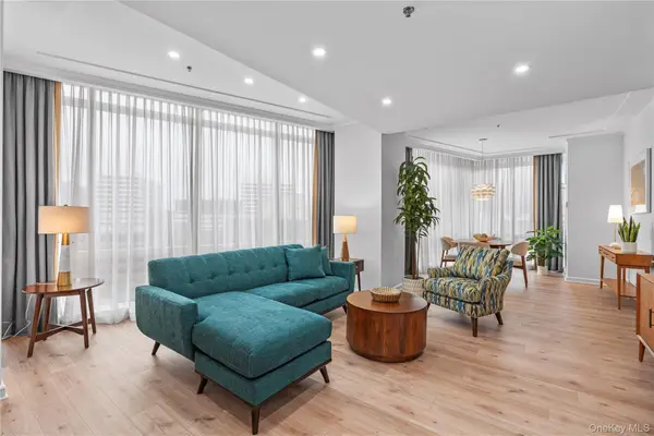 1 Renaissance Square #10H, White Plains, NY 10601