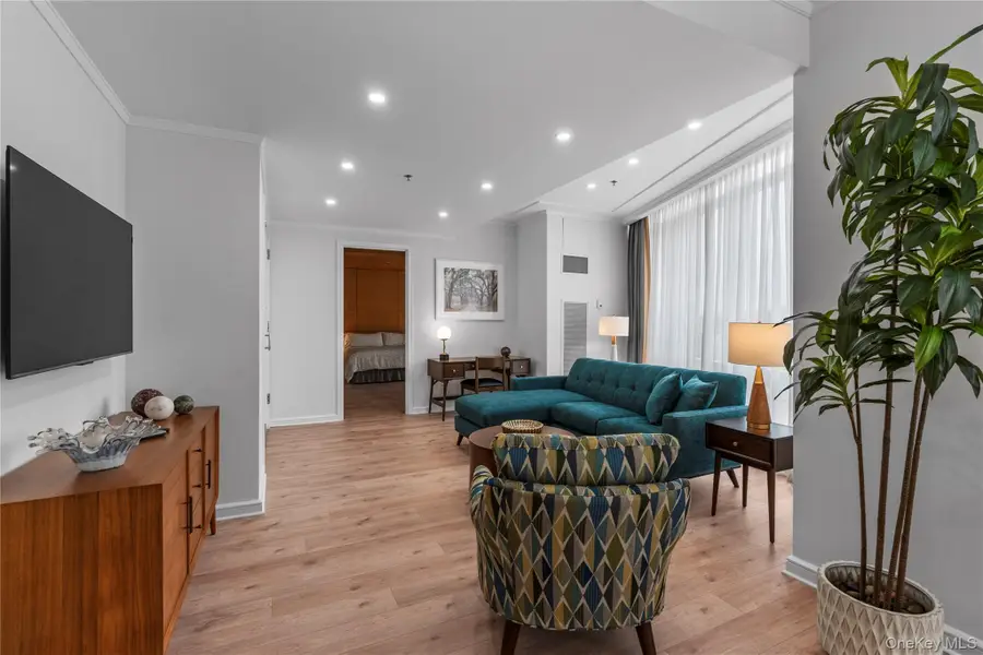 1 Renaissance Square #10H, White Plains, NY 10601 - Image #3