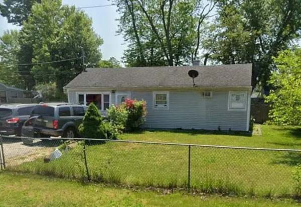 70 Yarnell Street, Brentwood, NY 11717