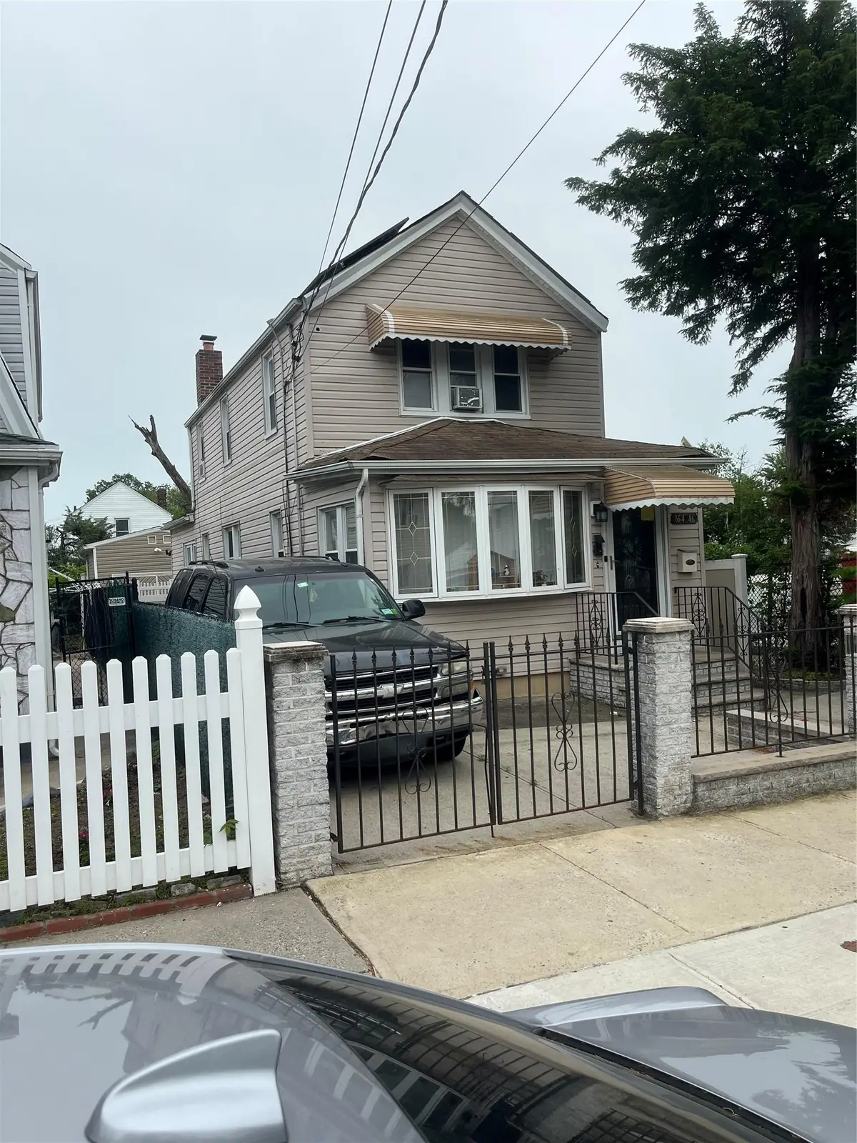 164-46 109 Avenue, Jamaica, NY 11433 - Image #1