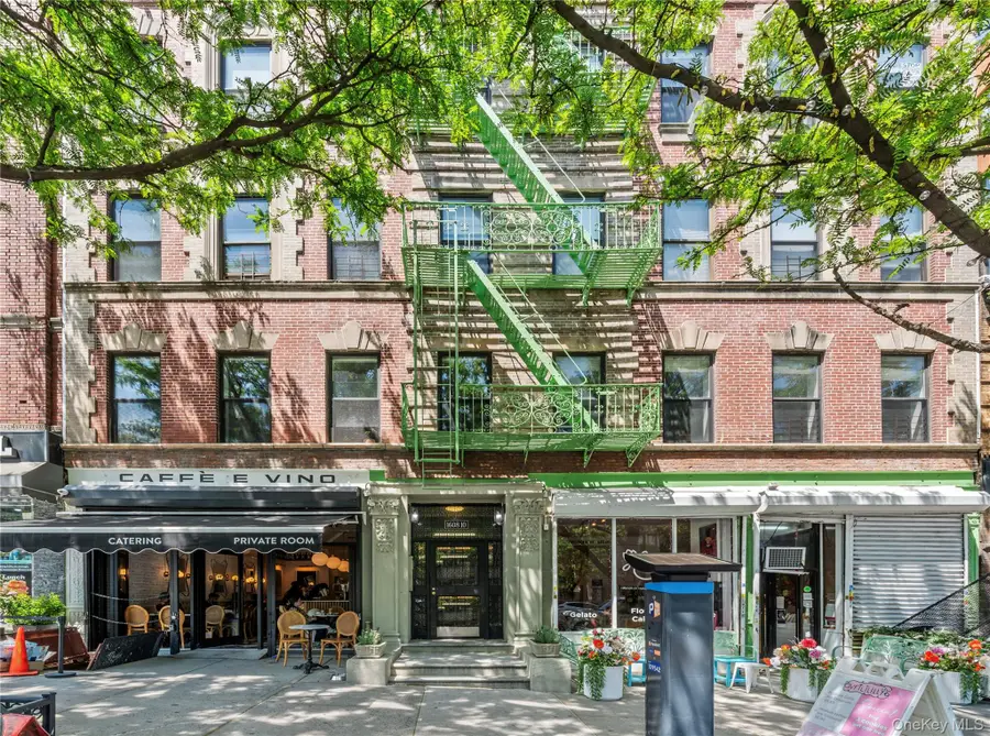 1608 Amsterdam Avenue #4B, New York, NY 10031 - Image #2