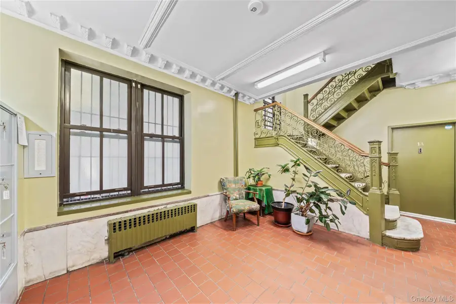 1608 Amsterdam Avenue #4B, New York, NY 10031 - Image #3