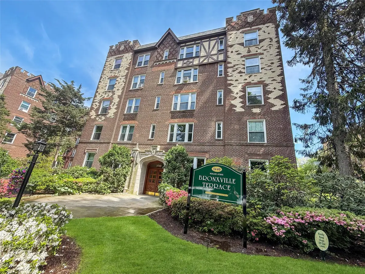1440 Midland #5F, Bronxville, NY 10708 - Image #1