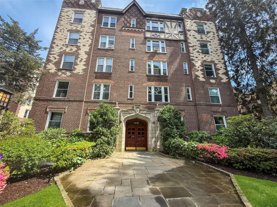 1440 Midland #5F, Bronxville, NY 10708 - Image #2