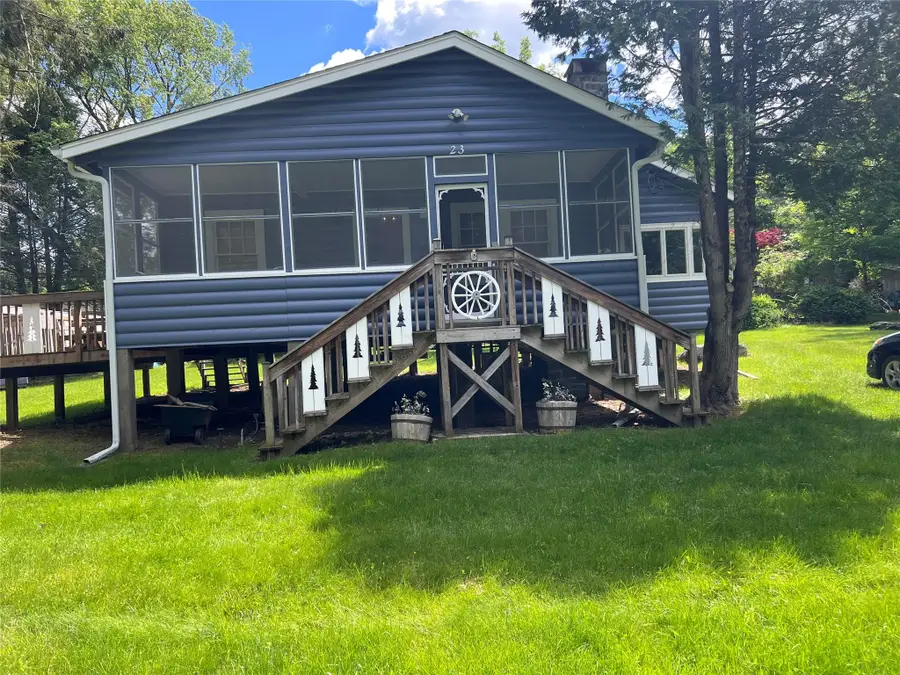 23 North Seminole Trail, Smallwood, NY 12778 - Image #2