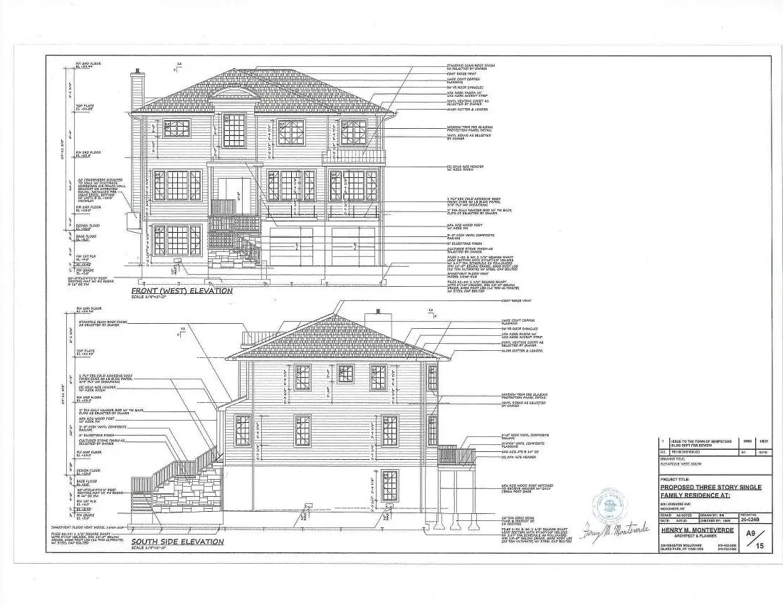 508 Longacre, Woodmere, NY 11598 - Image #1