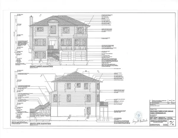 508 Longacre, Woodmere, NY 11598