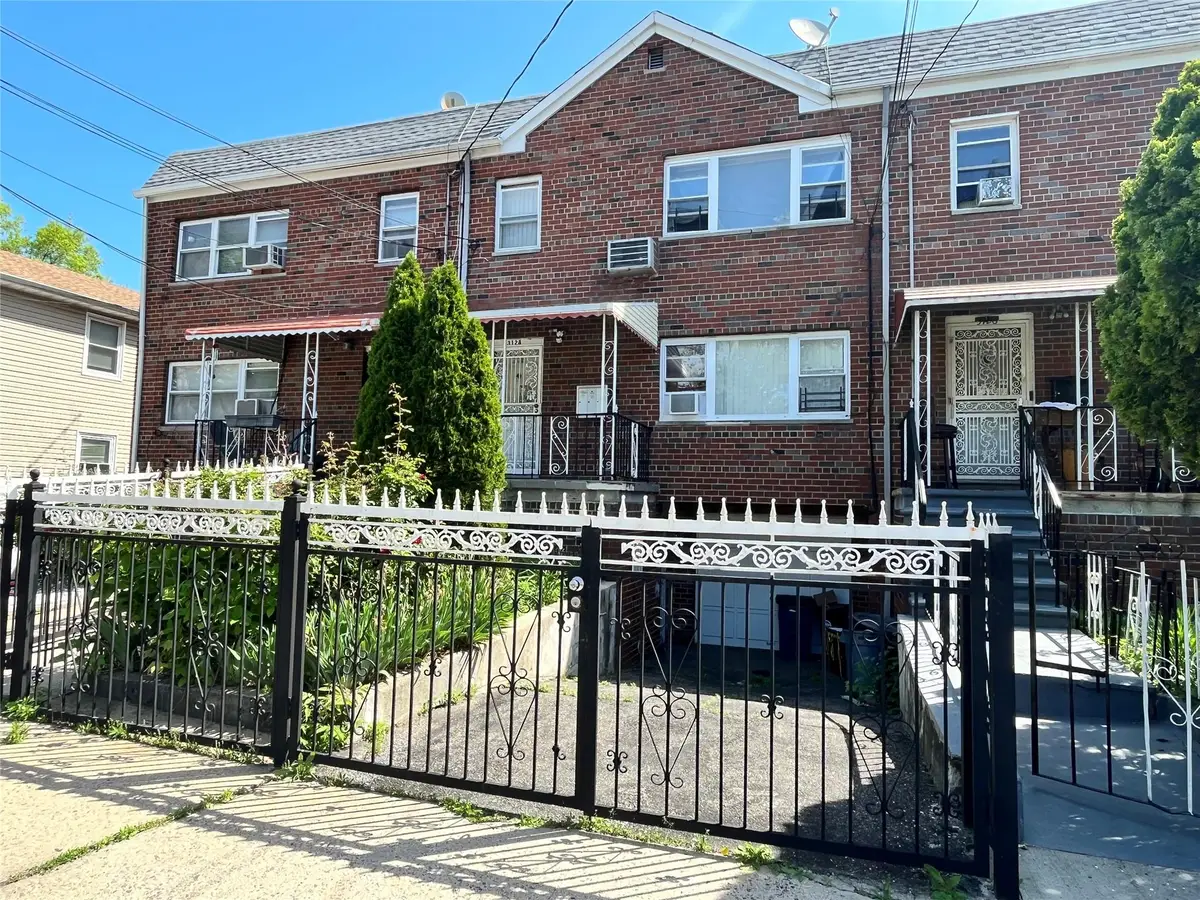 3128 Mickle Avenue, Bronx, NY 10469 - Image #1