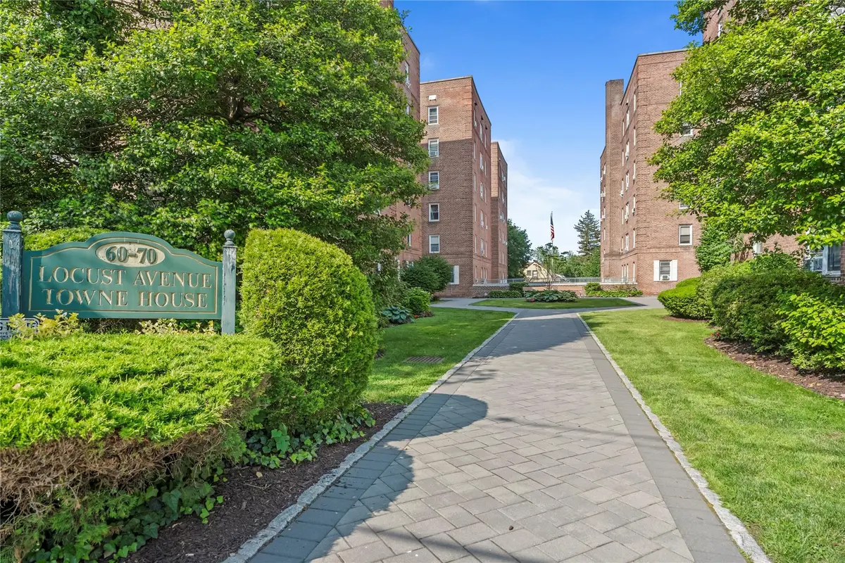 60 Locust Avenue #610, New Rochelle, NY 10801 - Image #1