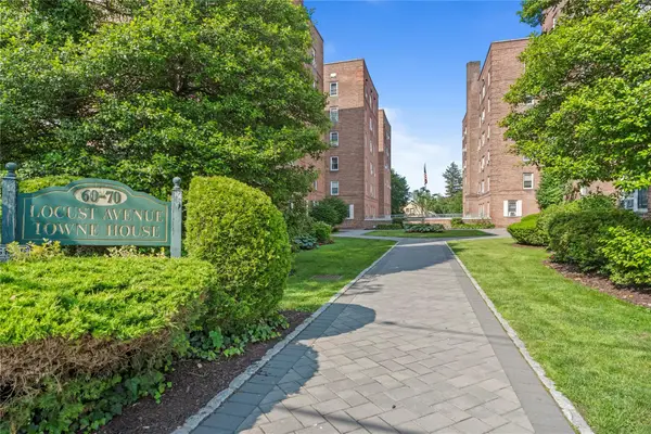 60 Locust Avenue #610, New Rochelle, NY 10801