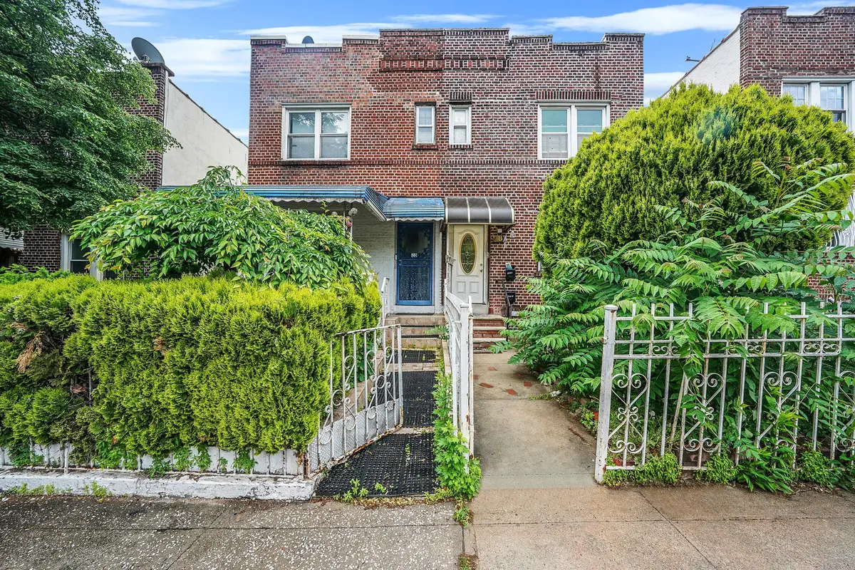 20 Lamont Court, Brooklyn, NY 11225 - Image #1