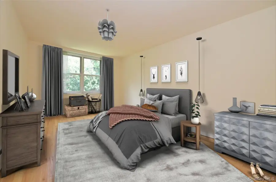 25 Canterbury Road #3-T, Great Neck, NY 11021 - Image #3