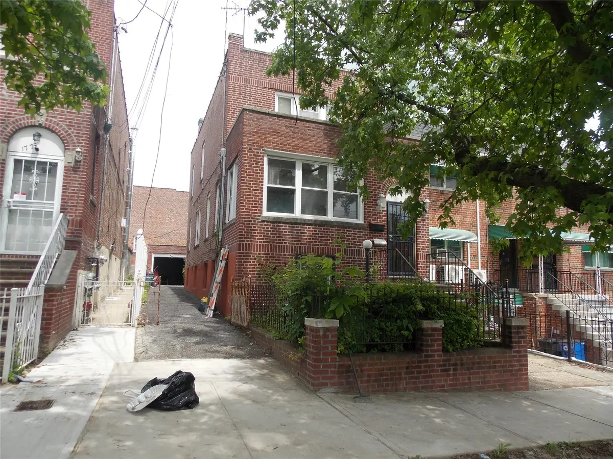 1777 Edenwald Avenue, Bronx, NY 10466 - Image #1