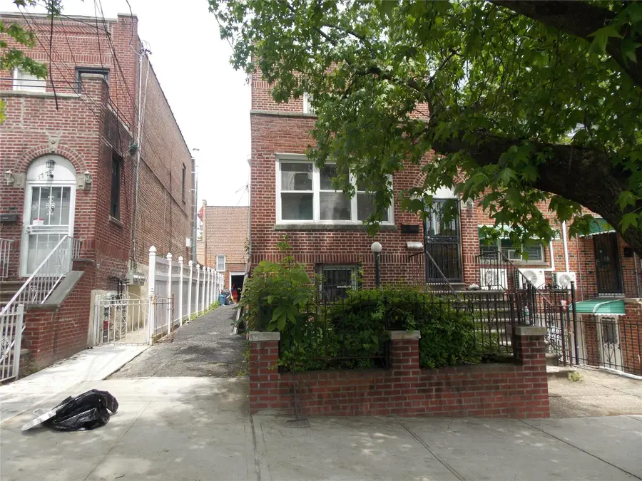 1777 Edenwald Avenue, Bronx, NY 10466 - Image #2