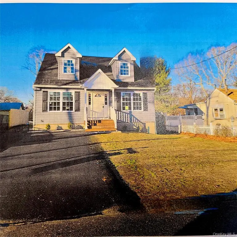 0 Pinewood Drive, Shirley, NY 11967 - Image #1